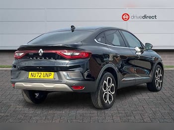 Used Renault Arkana 2022 for sale - 79753172: Photo