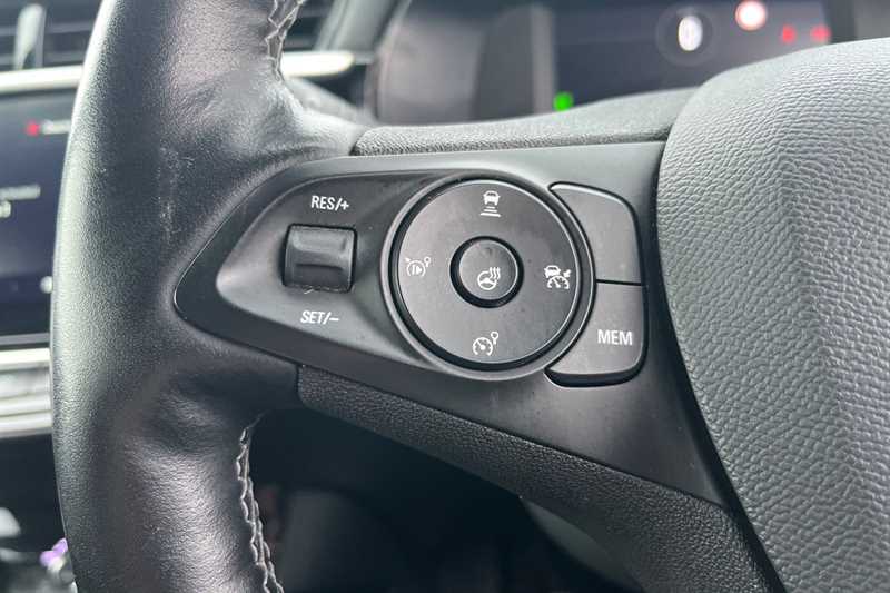 Used Vauxhall Corsa 2023 for sale - 78160527: Photo 21