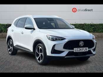 2024 - 1.5 T-GDI Trophy 5dr DCT
