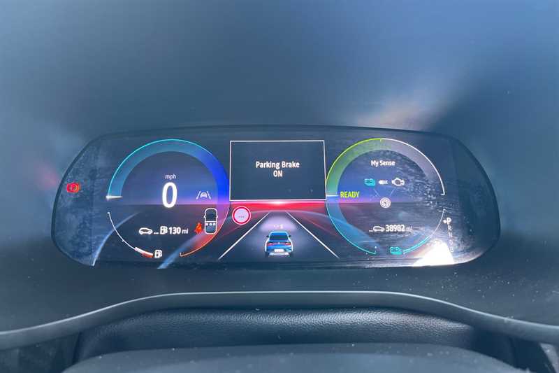 Used Renault Arkana 2022 for sale - 77944990: Photo 20