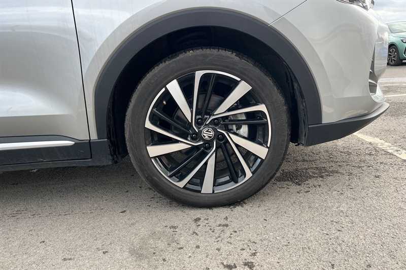 Used MG MG ZS 2026 for sale - 78160495: Photo 11