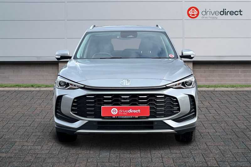 Used MG MG ZS 2026 for sale - 78160495: Photo 8