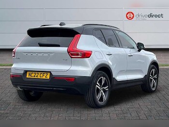 Used Volvo XC40 2022 for sale - 75785221: Photo