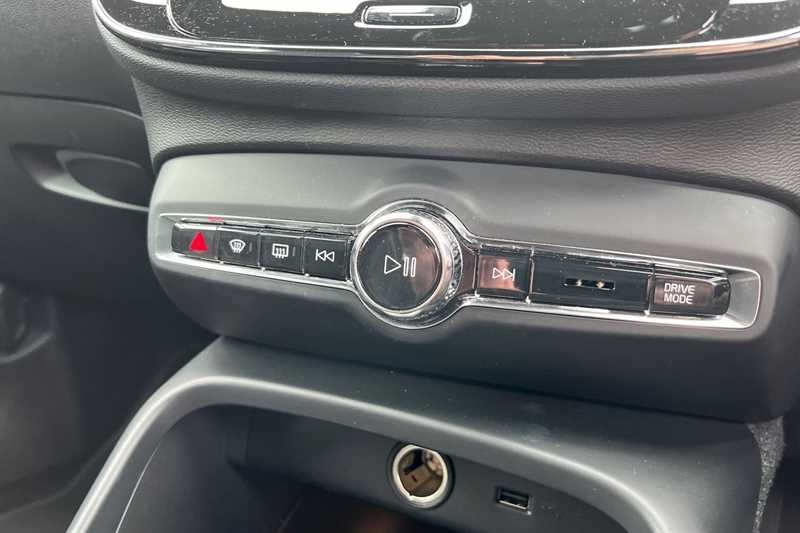 Vehicle 40