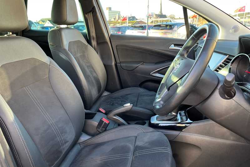 Used Vauxhall Crossland 2022 for sale - 76733257: Photo 23