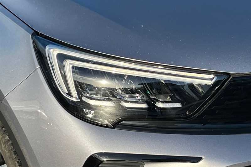 Used Vauxhall Crossland 2022 for sale - 76733257: Photo 28