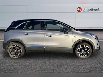 Used Vauxhall Crossland 2022 for sale - 76733257: Photo