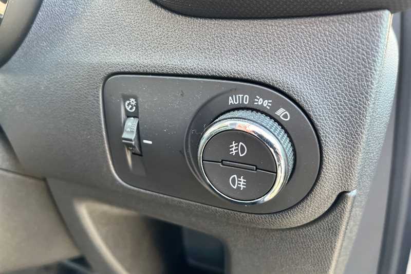 Used Vauxhall Crossland 2022 for sale - 76733257: Photo 40