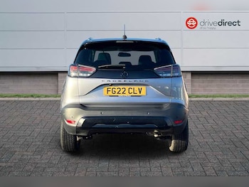 Used Vauxhall Crossland 2022 for sale - 76733257: Photo