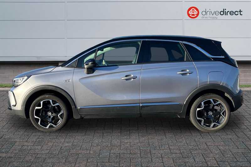 Used Vauxhall Crossland 2022 for sale - 76733257: Photo 6