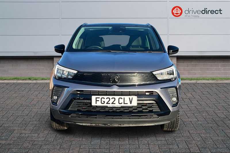 Used Vauxhall Crossland 2022 for sale - 76733257: Photo 8