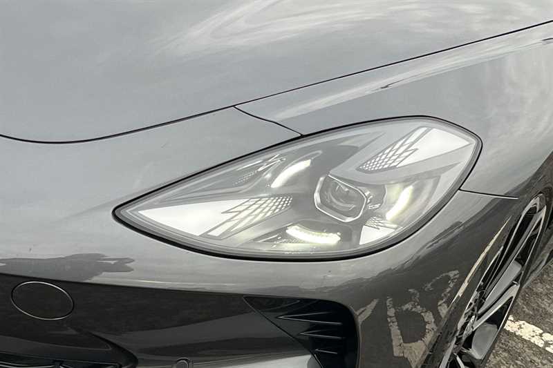 Used MG Cyberster 2025 for sale - 78189539: Photo 29