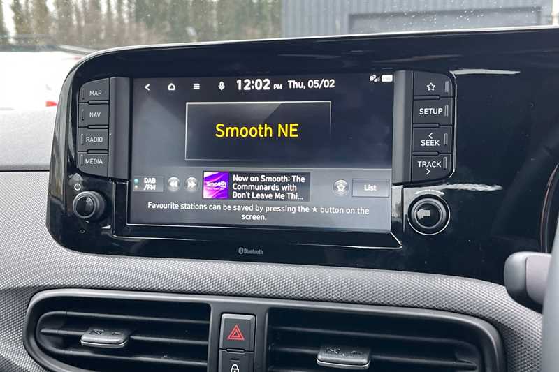 Used Hyundai i10 2025 for sale - 77788784: Photo 17