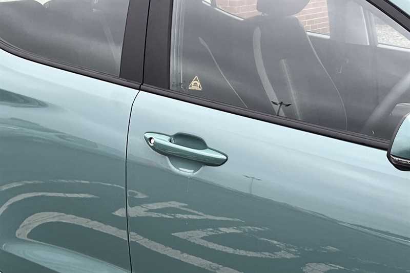 Used Hyundai i10 2025 for sale - 77788784: Photo 33