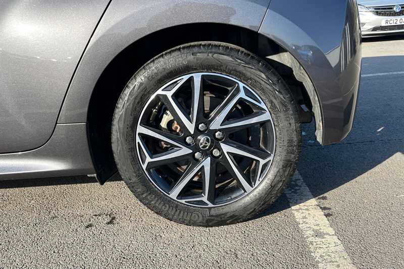 Used Toyota Yaris for sale - 77828609: Photo 10