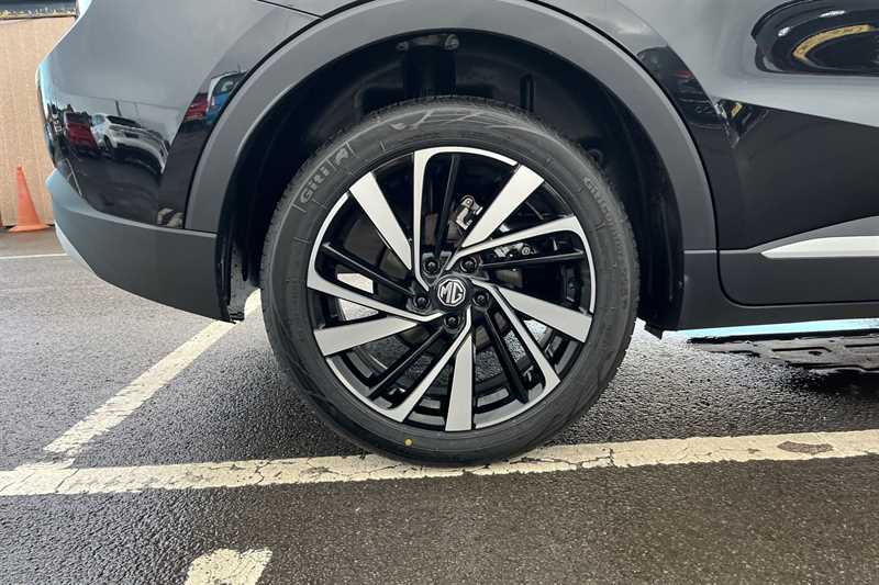 Used MG MG ZS 2025 for sale - 77554738: Photo 10