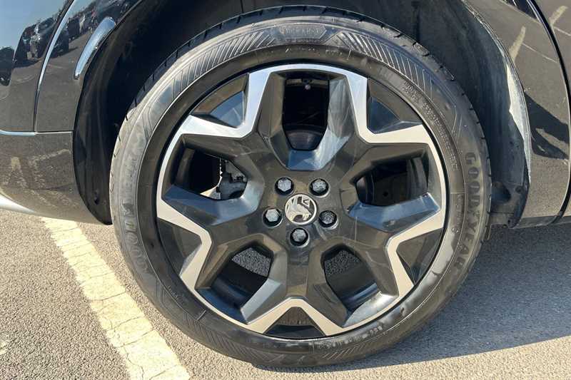 Used Vauxhall Grandland 2023 for sale - 78159949: Photo 12