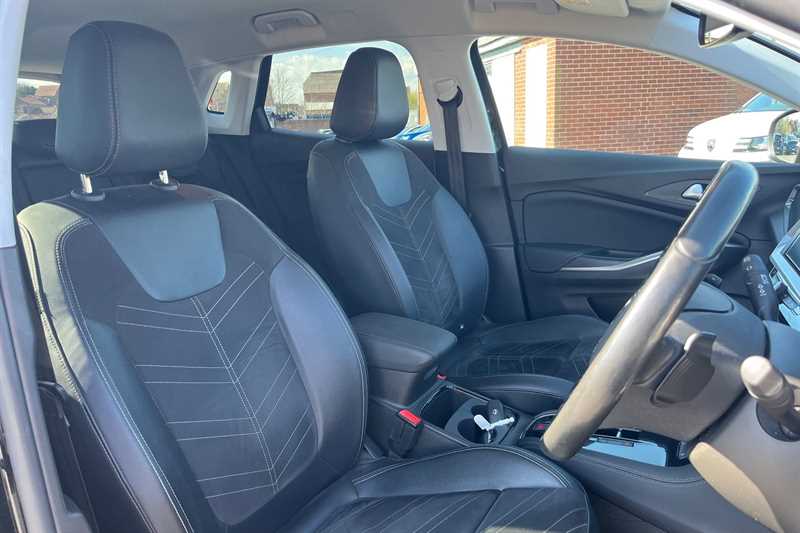 Used Vauxhall Grandland 2023 for sale - 78159949: Photo 14