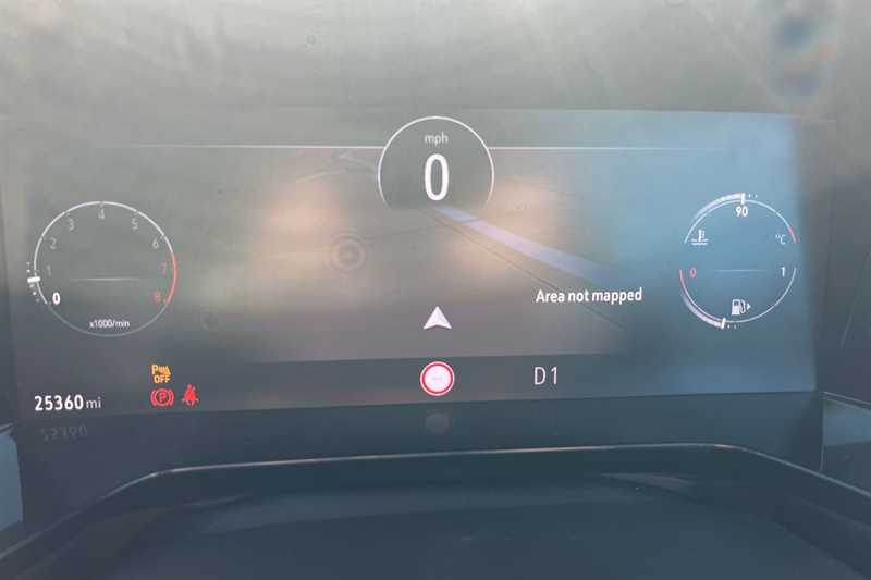 Used Vauxhall Grandland 2023 for sale - 78159949: Photo 20