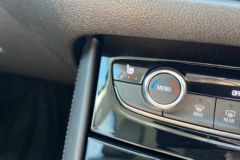 Used Vauxhall Grandland 2023 for sale - 78159949: Photo 36