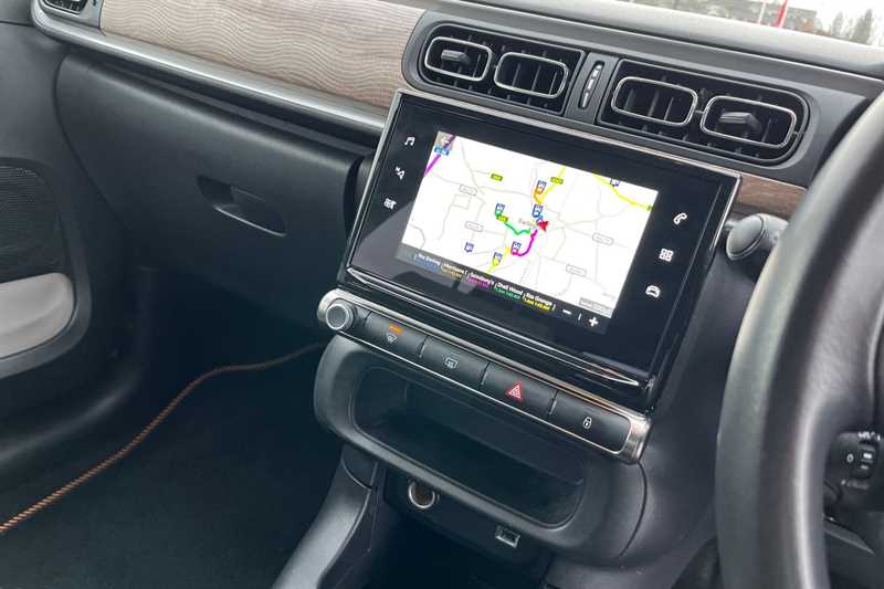 Used Citroen C3 2021 for sale - 78143267: Photo 14