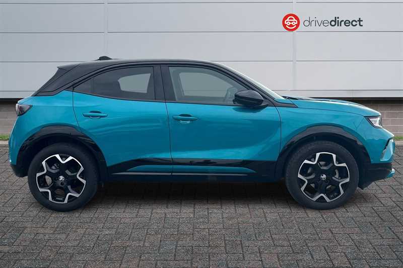 Used Vauxhall Mokka 2025 for sale - 78130816: Photo 2