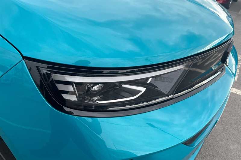 Used Vauxhall Mokka 2025 for sale - 78130816: Photo 28