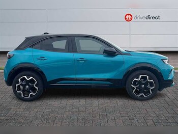 Used Vauxhall Mokka 2025 for sale - 78130816: Photo