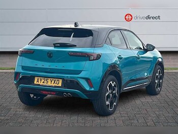 Used Vauxhall Mokka 2025 for sale - 78130816: Photo