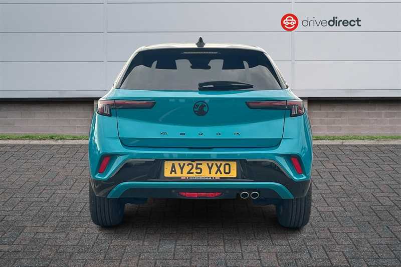 Used Vauxhall Mokka 2025 for sale - 78130816: Photo 4