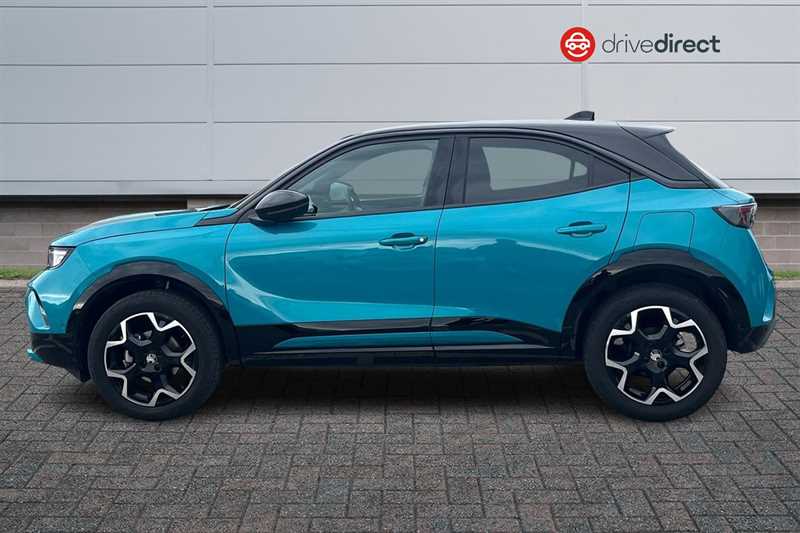 Used Vauxhall Mokka 2025 for sale - 78130816: Photo 6