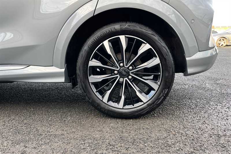 Used Ford Puma 2023 for sale - 77445355: Photo 9