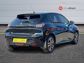 Used Peugeot 208 2023 for sale - 79416473: Photo