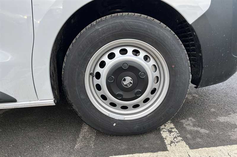 Used Vauxhall Vivaro 2024 for sale - 77444512: Photo 12