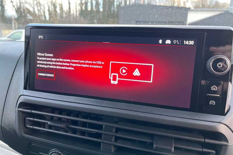 Used Vauxhall Vivaro 2024 for sale - 77444512: Photo 19