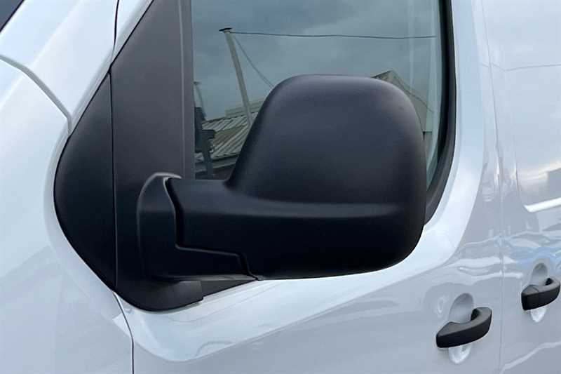 Used Vauxhall Vivaro 2024 for sale - 77444512: Photo 35