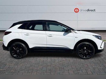 Used Vauxhall Grandland 2022 for sale - 79149568: Photo