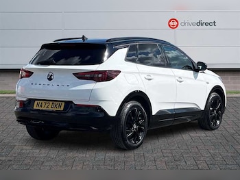 Used Vauxhall Grandland 2022 for sale - 79149568: Photo