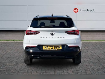Used Vauxhall Grandland 2022 for sale - 79149568: Photo