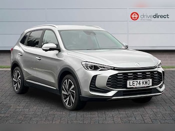 MG MG ZS feature image