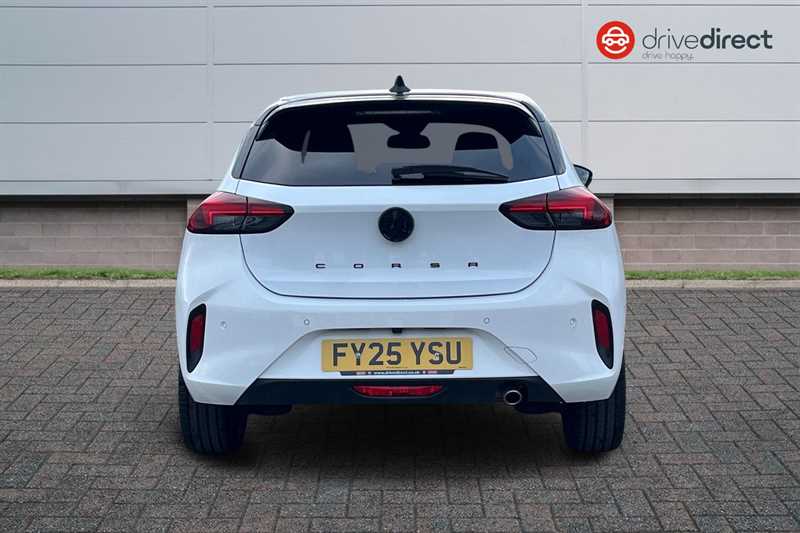 Used Vauxhall Corsa for sale - 77863667: Photo 4