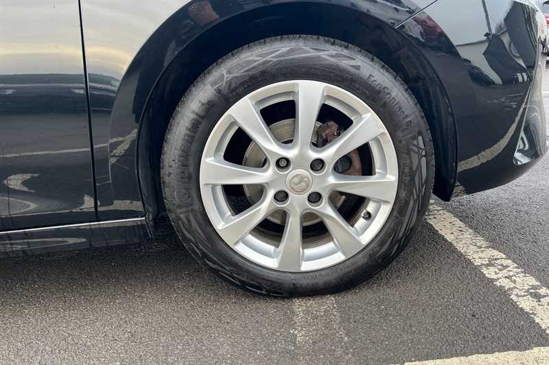 Used Vauxhall Corsa 2022 for sale - 77349370: Photo 12