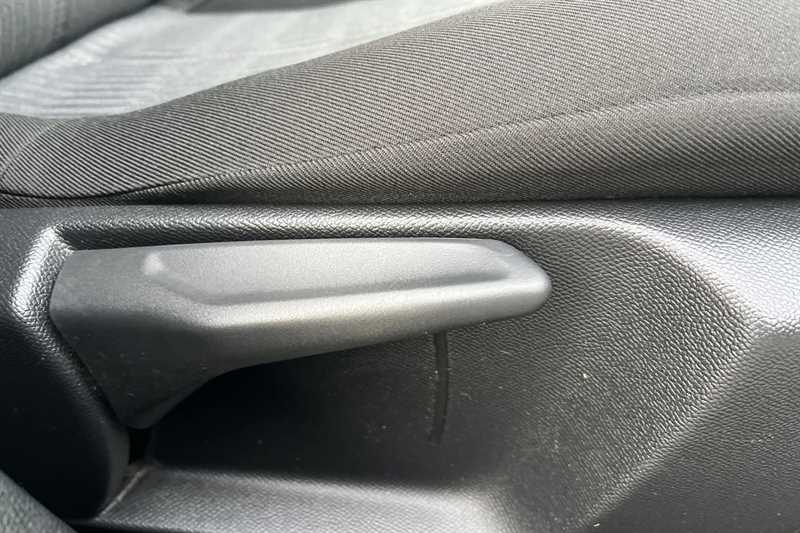 Used Vauxhall Corsa 2022 for sale - 77349370: Photo 26