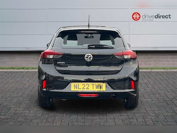 Used Vauxhall Corsa undefined for sale - 77349370: Photo