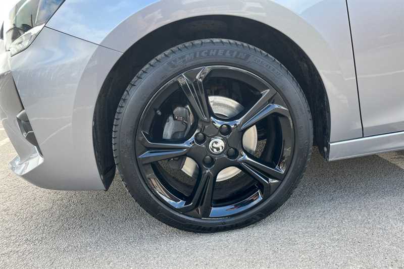 Used Vauxhall Corsa 2023 for sale - 77895569: Photo 11