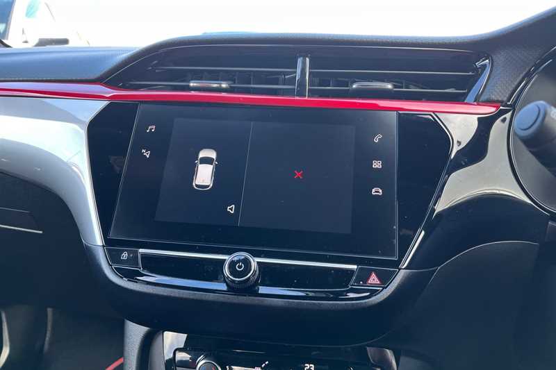 Used Vauxhall Corsa 2023 for sale - 77895569: Photo 19