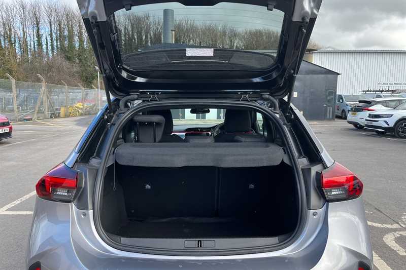 Used Vauxhall Corsa 2023 for sale - 77895569: Photo 25