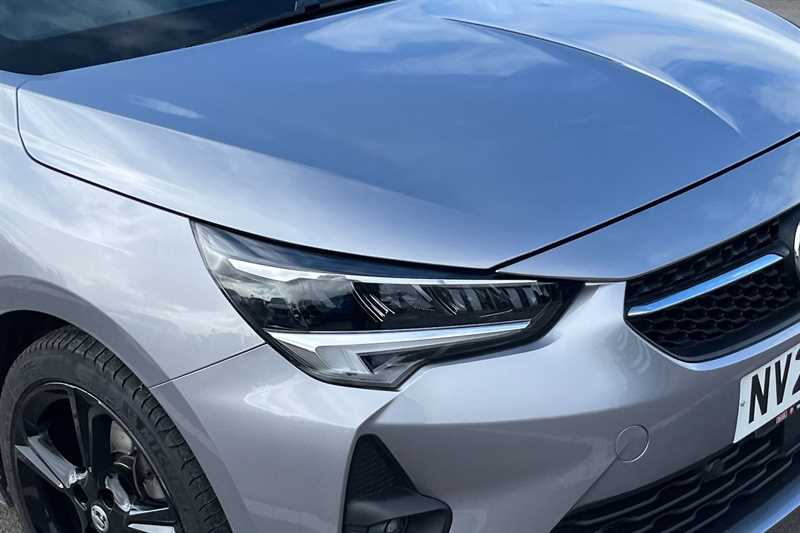 Used Vauxhall Corsa 2023 for sale - 77895569: Photo 28