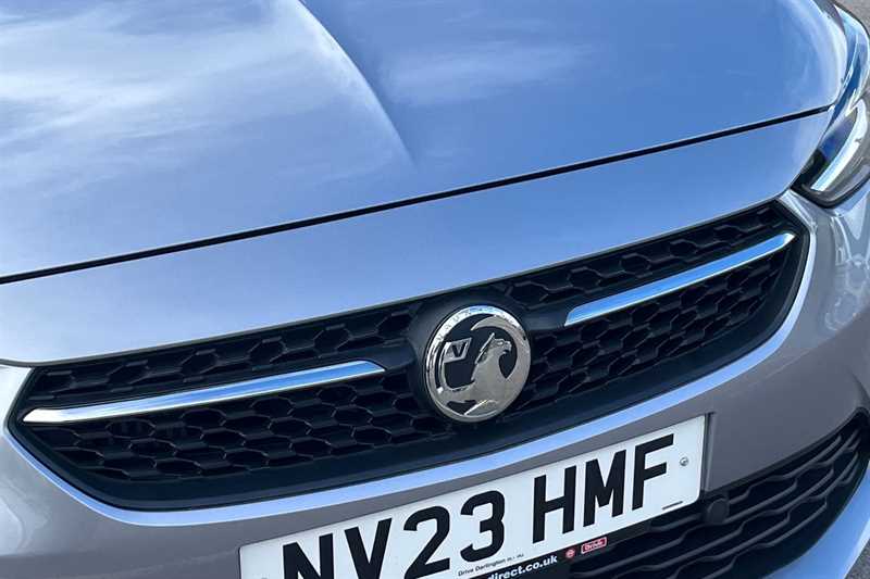 Used Vauxhall Corsa 2023 for sale - 77895569: Photo 30