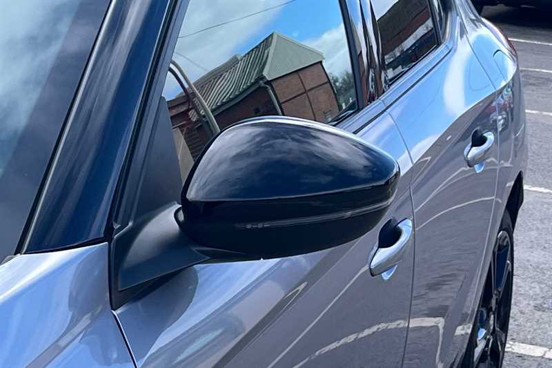 Used Vauxhall Corsa 2023 for sale - 77895569: Photo 35